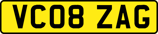 VC08ZAG