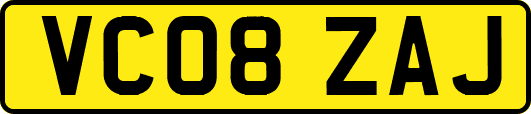 VC08ZAJ