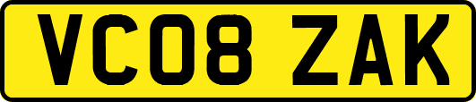 VC08ZAK