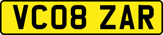VC08ZAR