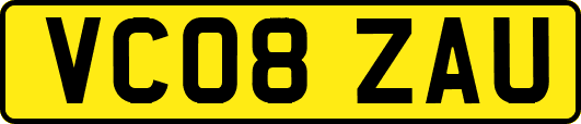 VC08ZAU
