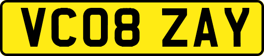 VC08ZAY