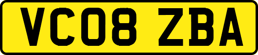 VC08ZBA