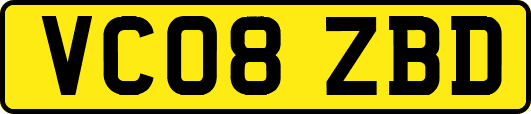 VC08ZBD