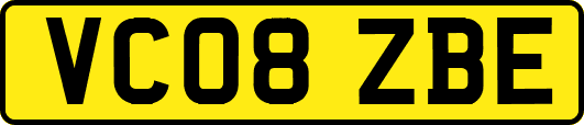 VC08ZBE