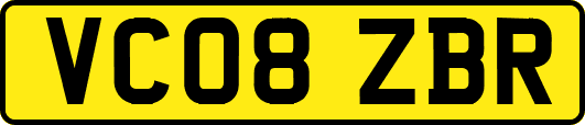 VC08ZBR
