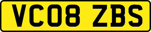 VC08ZBS