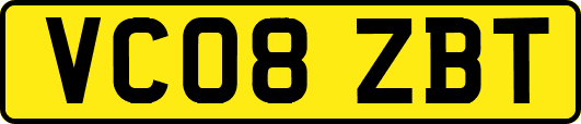 VC08ZBT