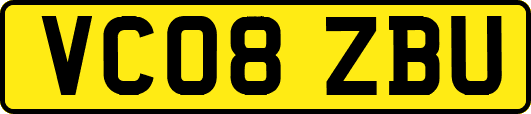 VC08ZBU