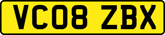 VC08ZBX