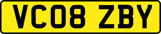 VC08ZBY