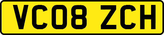 VC08ZCH