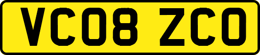 VC08ZCO