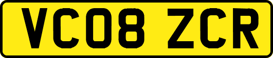 VC08ZCR