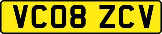 VC08ZCV