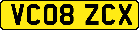 VC08ZCX