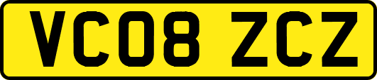 VC08ZCZ