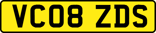 VC08ZDS
