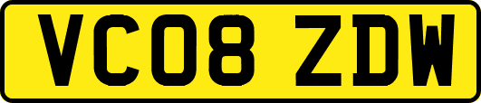 VC08ZDW