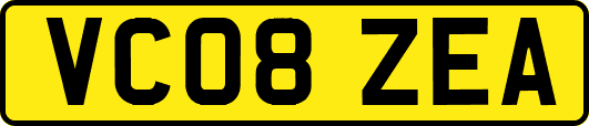 VC08ZEA