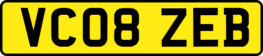 VC08ZEB
