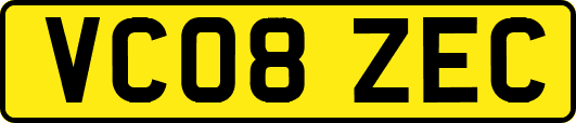 VC08ZEC