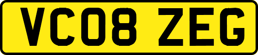VC08ZEG