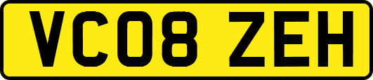 VC08ZEH