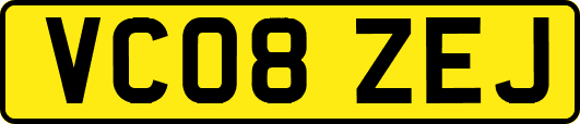 VC08ZEJ