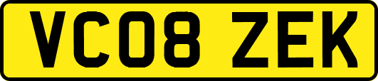 VC08ZEK