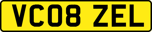 VC08ZEL