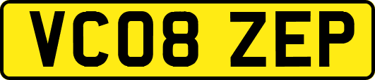VC08ZEP