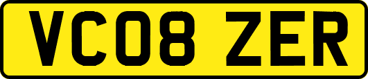 VC08ZER