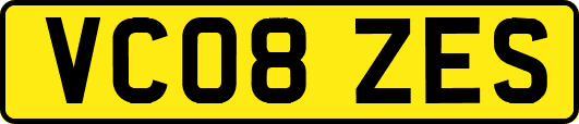 VC08ZES