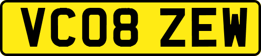VC08ZEW