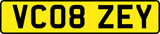 VC08ZEY
