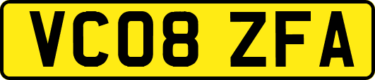 VC08ZFA