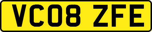 VC08ZFE
