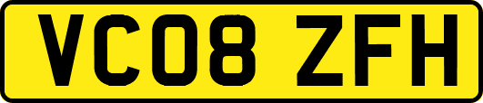 VC08ZFH
