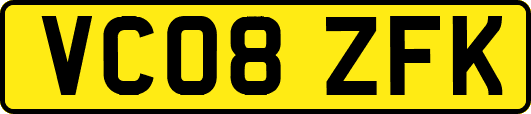 VC08ZFK