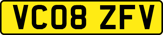 VC08ZFV
