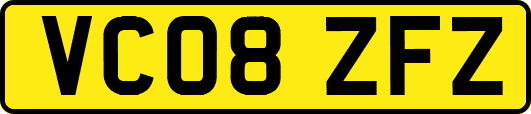 VC08ZFZ