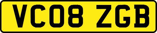VC08ZGB