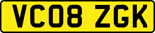 VC08ZGK