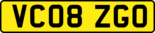 VC08ZGO