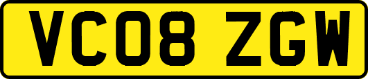 VC08ZGW