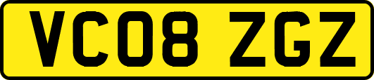VC08ZGZ