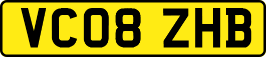 VC08ZHB