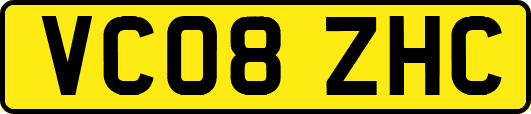 VC08ZHC