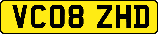 VC08ZHD